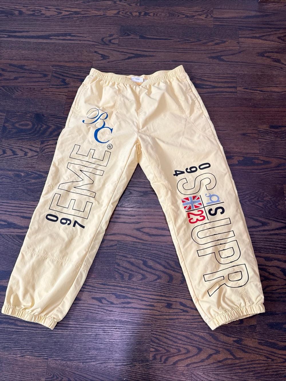 Supreme x Bernadette corp. Bottoms